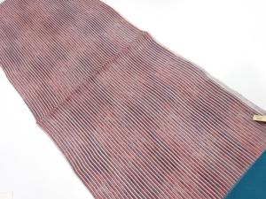 未使用品　正絹　帯揚げ